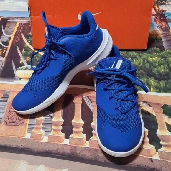 Nike Zoom Hyperspeed Shoes Size 11 New - Picture 2 of 9